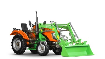Фронтальный погрузчик Kerland | Керланд ST 500-22